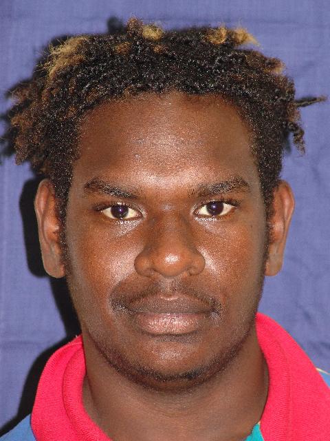 Djarragun